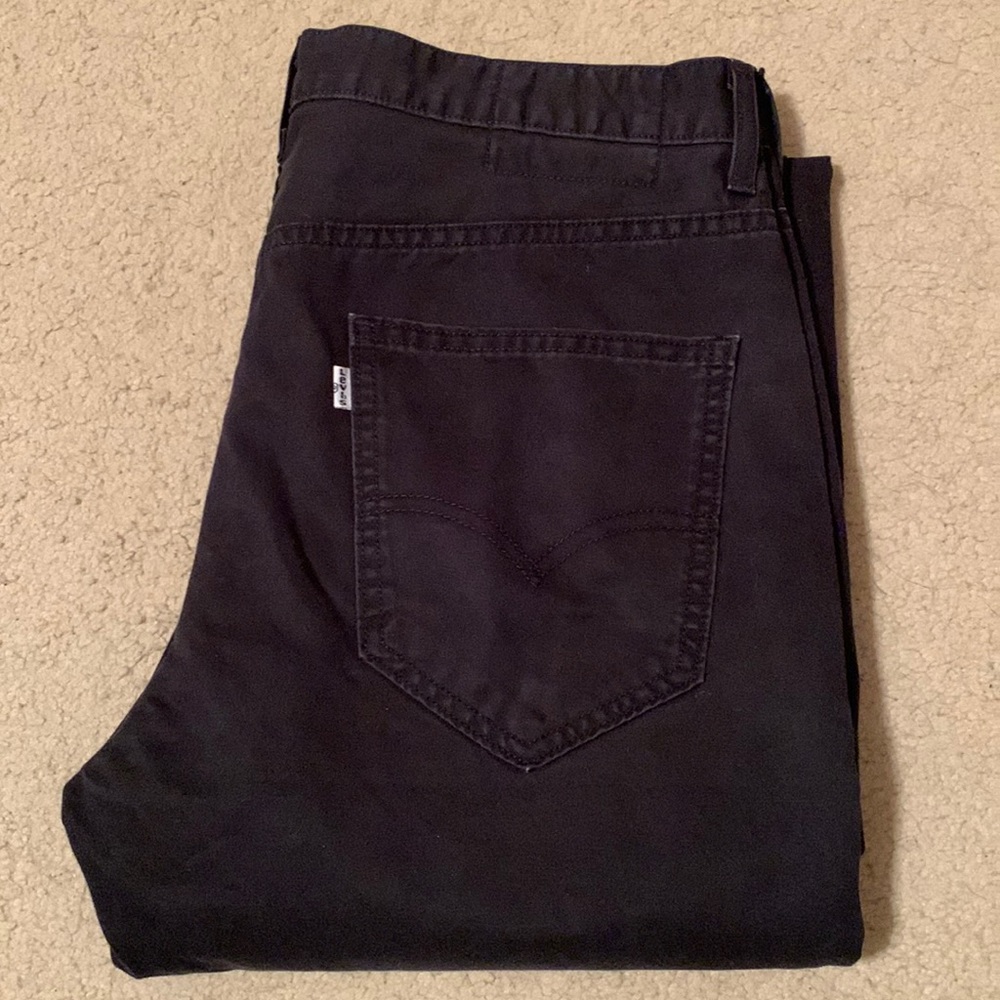Levi’s Denim Jeans